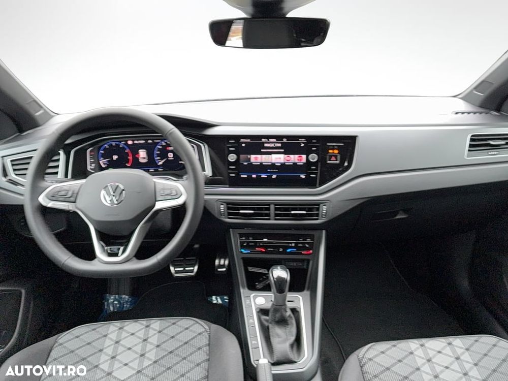 Volkswagen Taigo 1.5 TSI DSG R-Line - 7