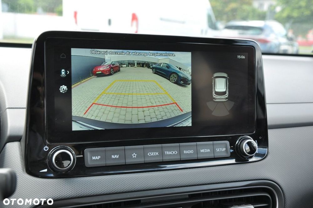 Hyundai Kona 1.0 T-GDI Comfort - 23