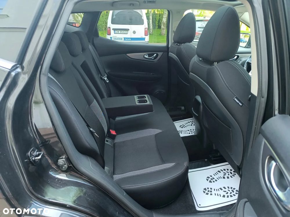 Nissan Qashqai 1.6 dCi Tekna S&S - 36