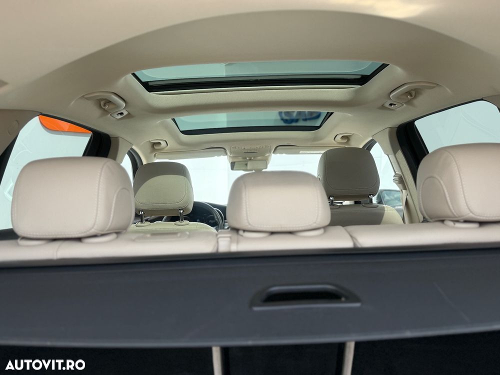 Mercedes-Benz GLC 220 d 4MATIC 9G-TRONIC AMG Line - 26