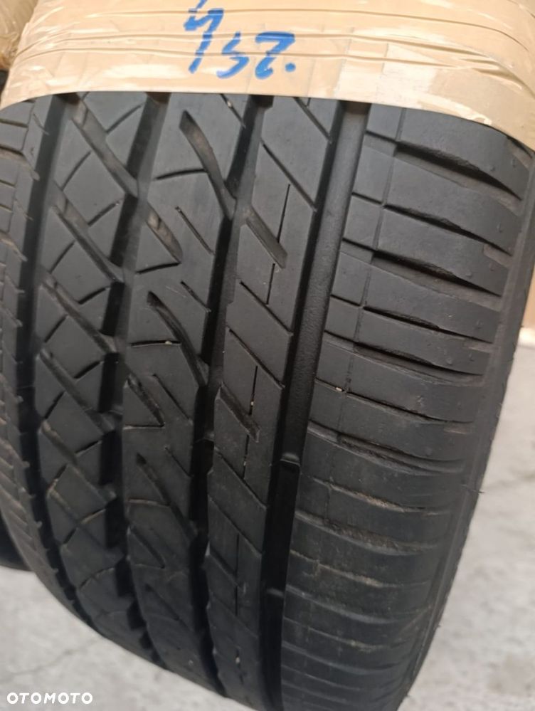 OPONY CAŁOROCZNE BRIDGESTONE DRIVEGUARD 245/45/18 RUNFLAT 2X7.3MM PARA 2SZT - 4