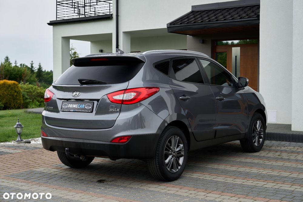 Hyundai ix35 - 13