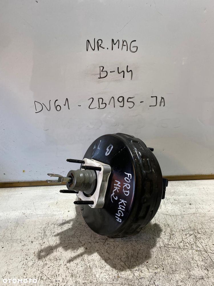 SERWO POMPA HAMULCOWA FORD KUGA MK2 DV61-2B195-JA - 1
