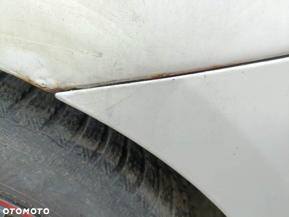 MAZDA 3 I BK 03-06 2005 r. SPORT zderzak tył tylny PDC * - 3