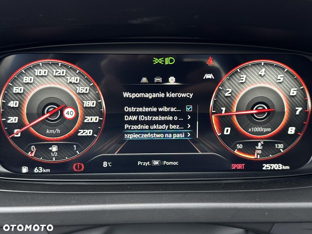 Hyundai Bayon 1.0 T-GDI Smart - 24