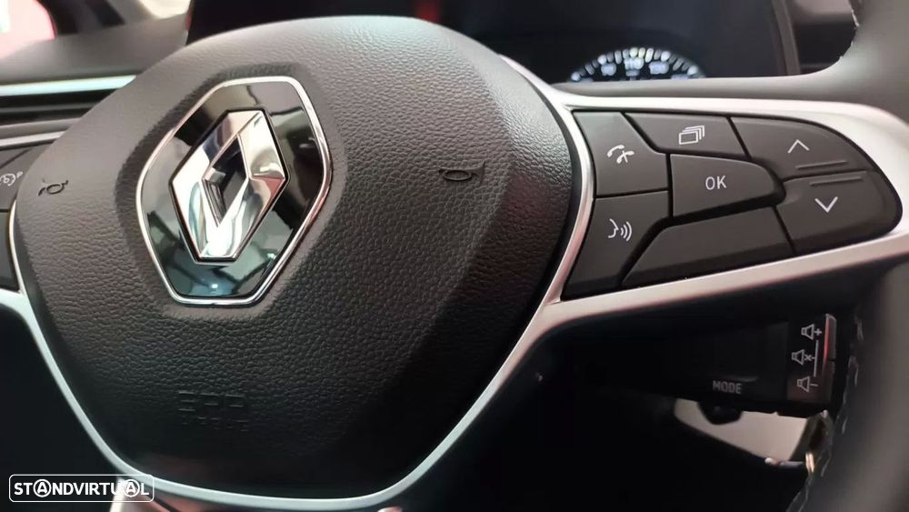 Renault Clio 1.0 TCe Intens - 37