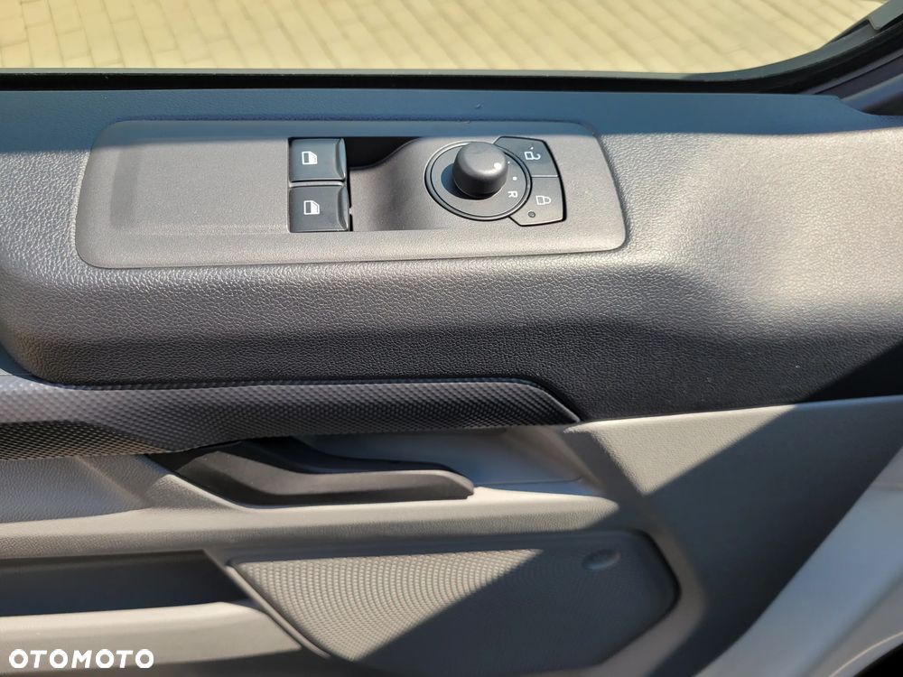 Ford Transit Custom - 15