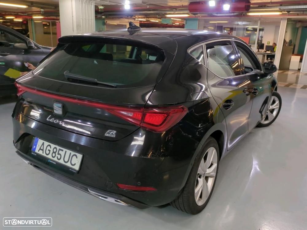 SEAT Leon - 4