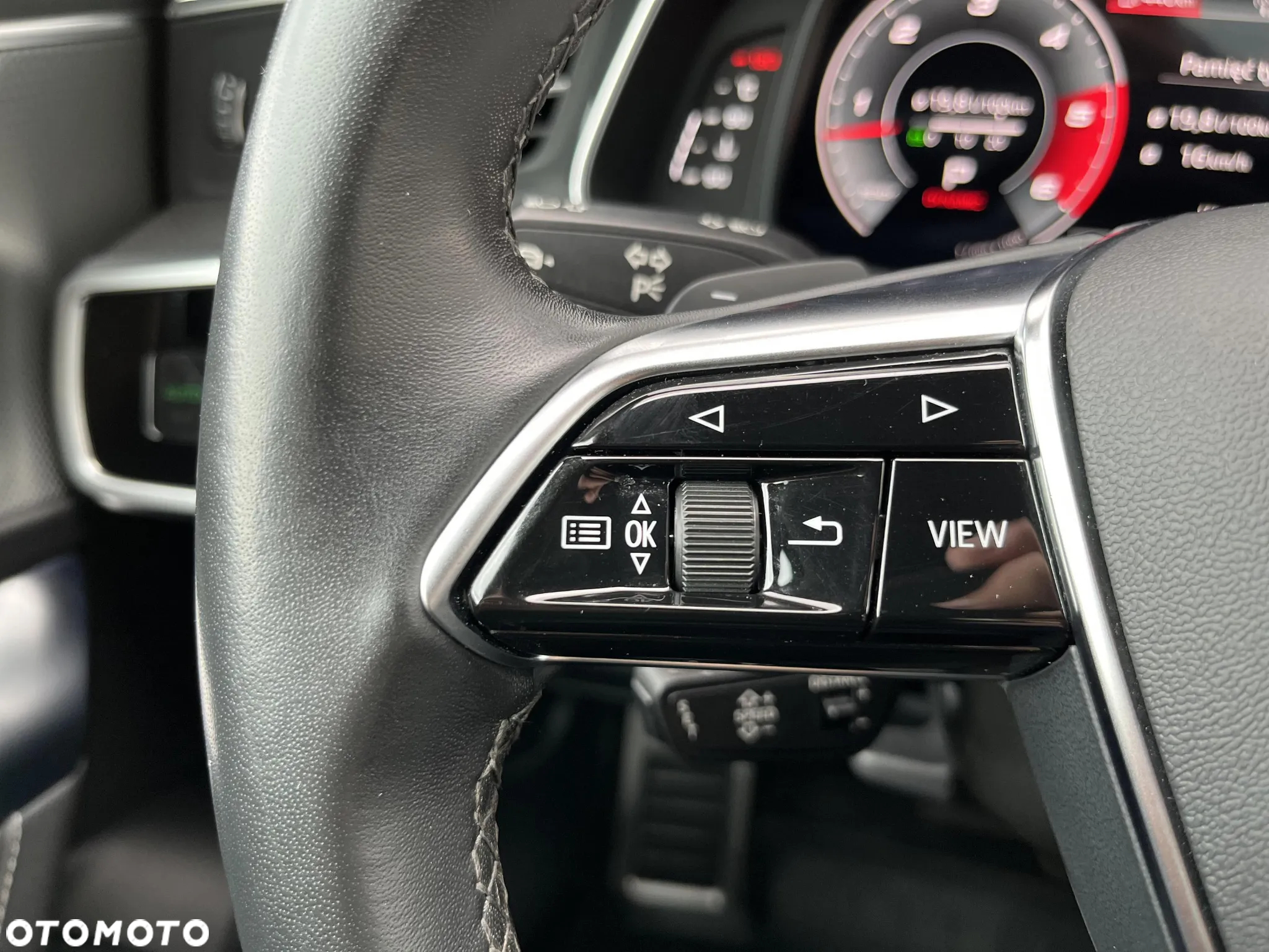 Audi A6 Allroad - 23