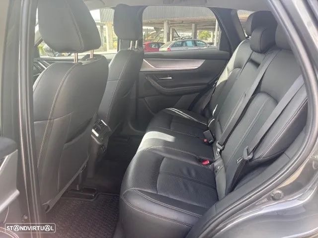 Mazda CX-60 2.5 e-Skyactiv PHEV Exclusive Line Convenient t&Sound P.+Drive A.-SKO - 18