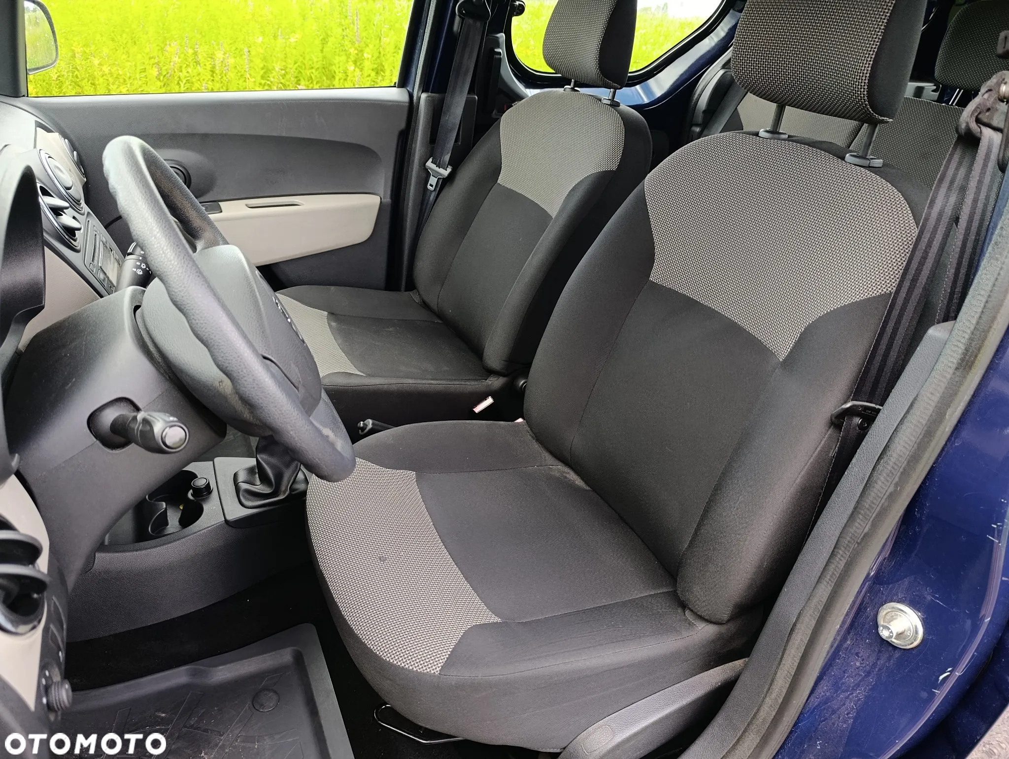 Dacia Dokker 1.2 TCe Outdoor - 18