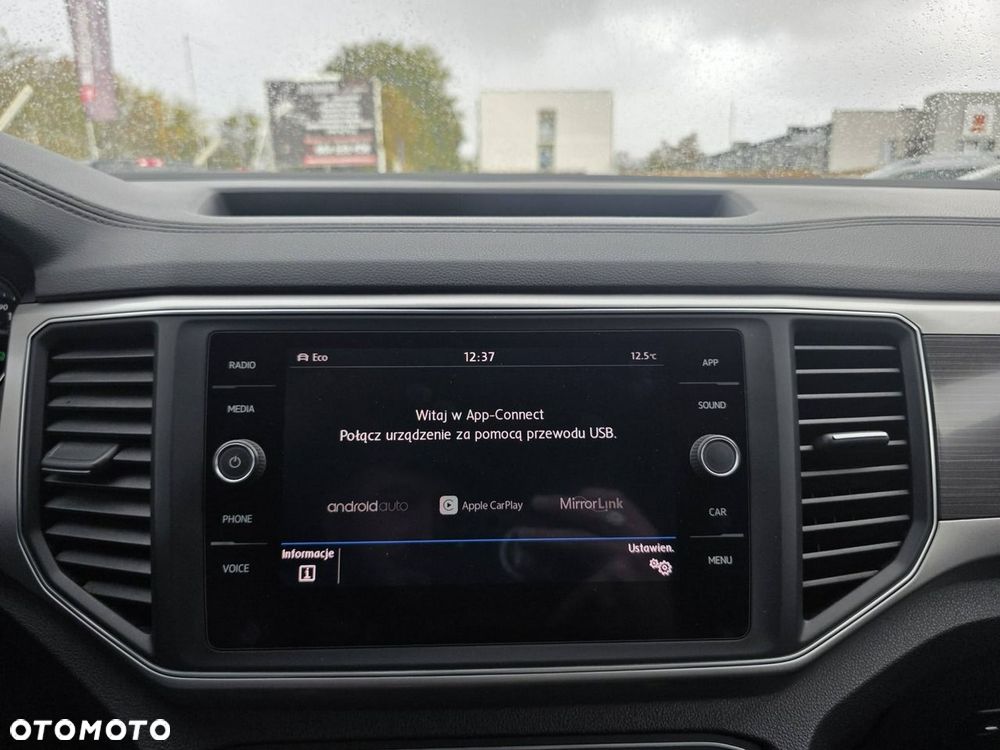 Volkswagen Atlas - 28
