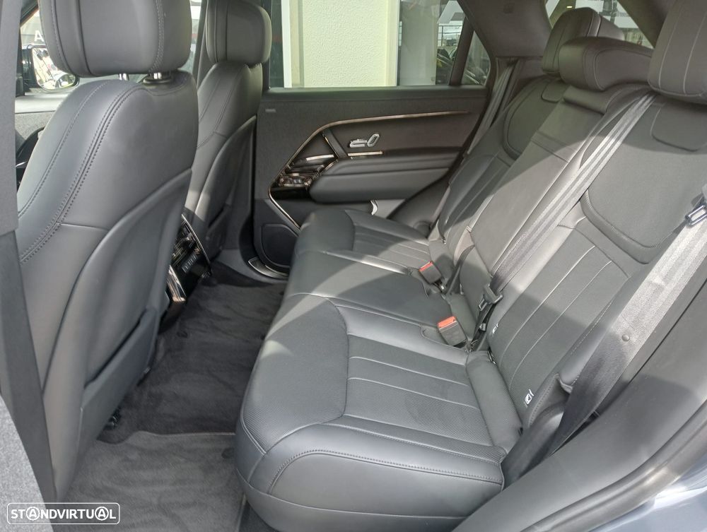 Land Rover Range Rover Sport 3.0 P460e Dynamic SE - 23