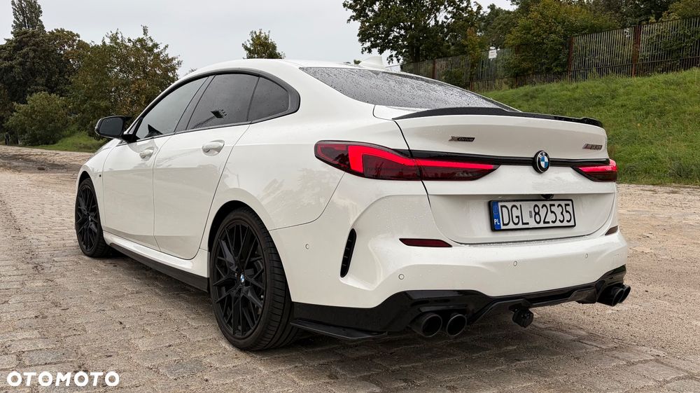 BMW Seria 2 M235i xDrive - 5