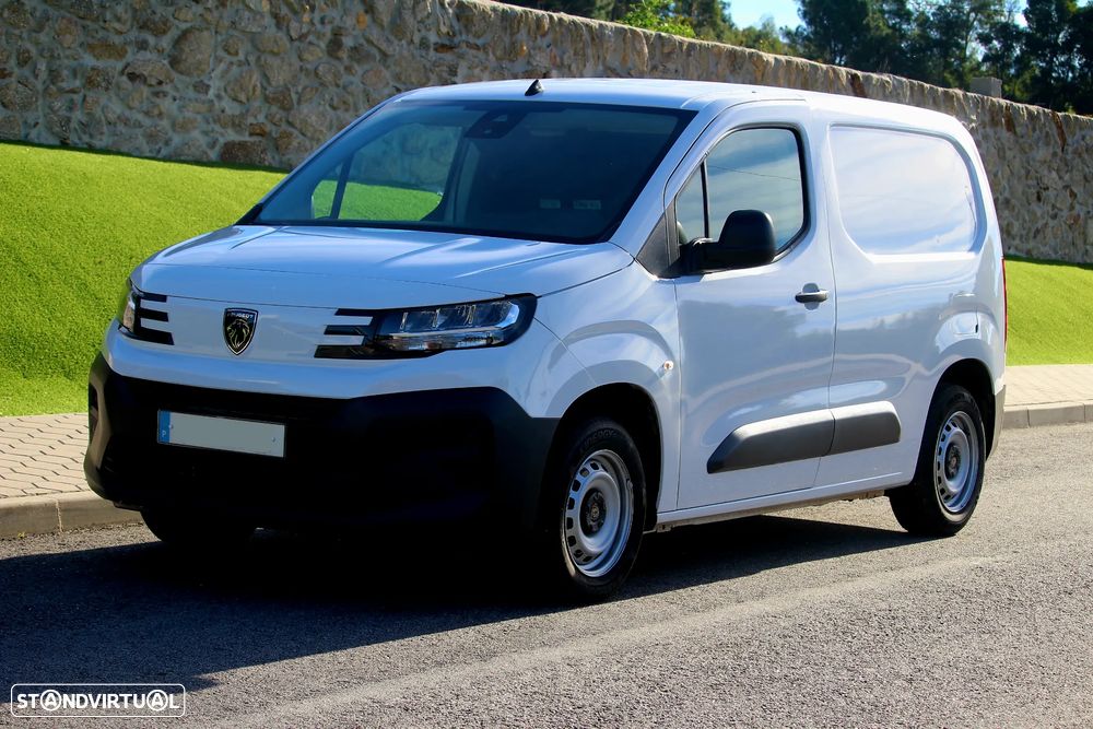 Peugeot PARTNER L1H1/M - 5