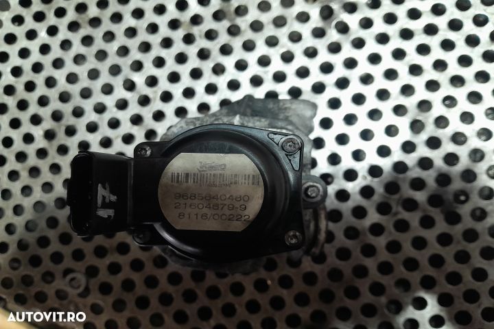 Egr 9685640480 / 21604679-9 9685640480 / 21604679-9 Ford Focus 2 [fac - 3