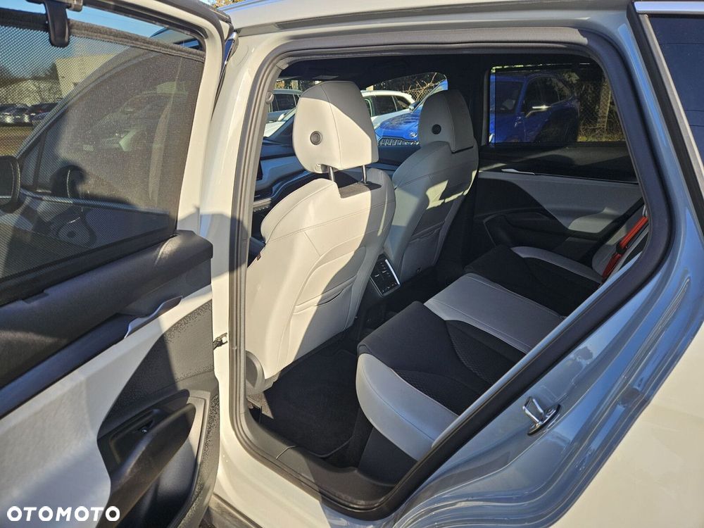 Skoda Elroq 85 82kWh - 6