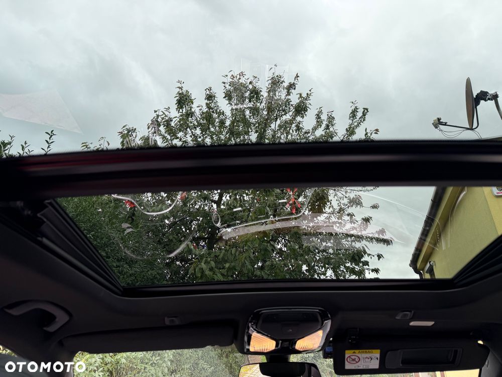 BMW Seria 5 540d xDrive Sport Line sport - 23