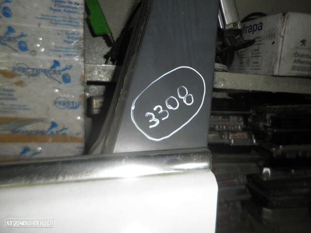 Porta POR3308 OPEL ASTRA J FASE 1 2012 1.7CDTI 110CV 5P BRANCO FE - 2