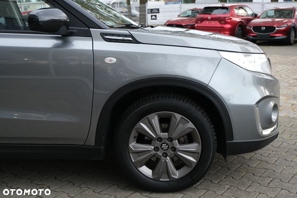 Suzuki Vitara - 5