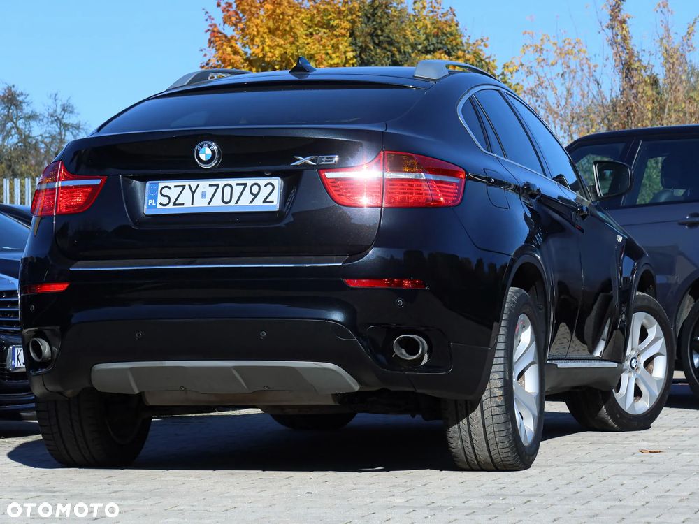 BMW X6 30d xDrive - 36