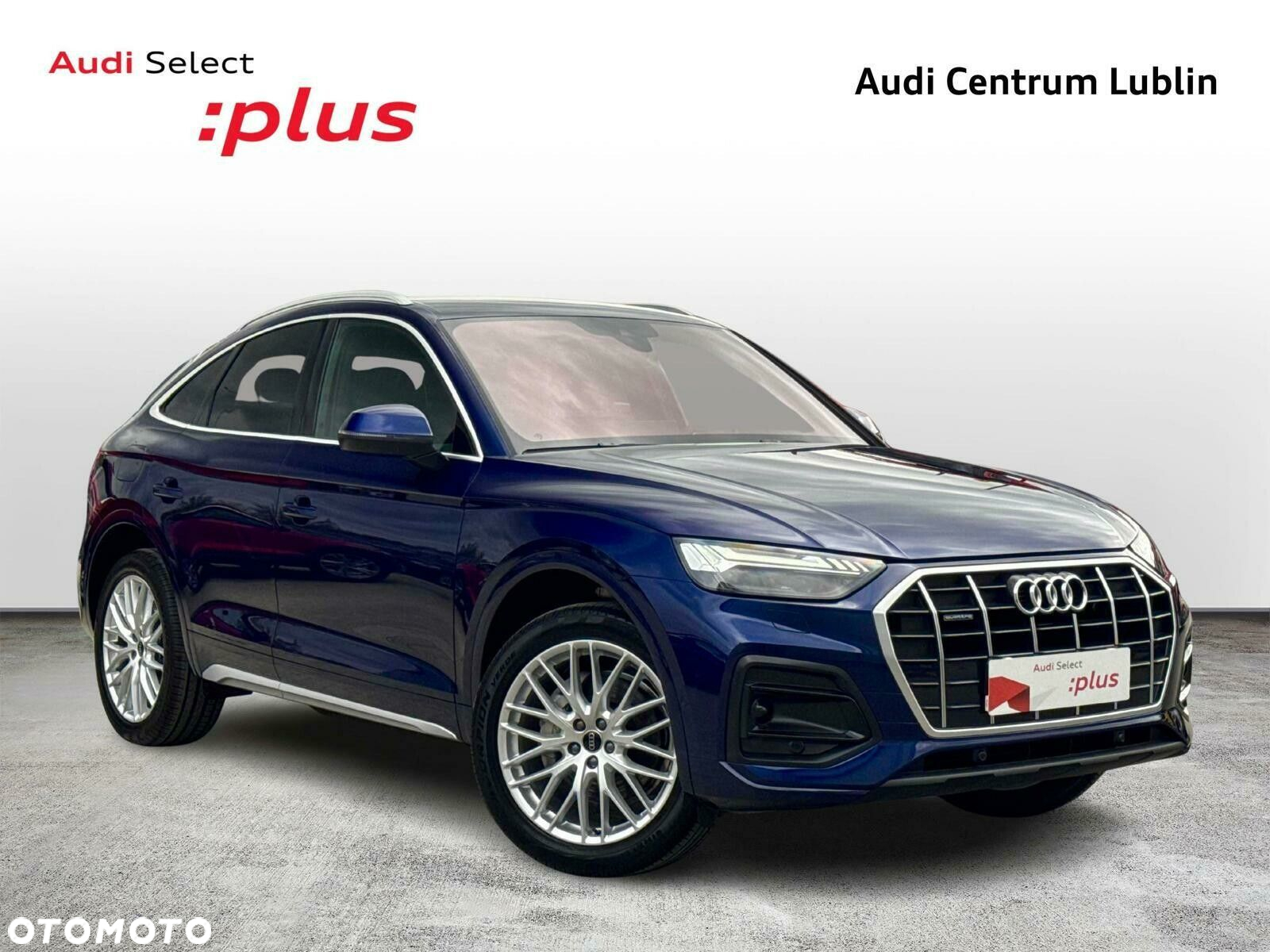 Audi Q5 Sportback - 7