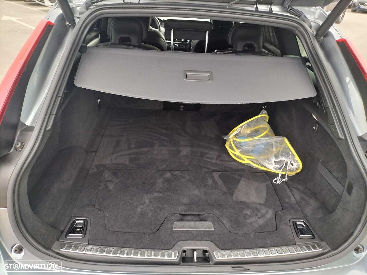 Volvo V90 - 14