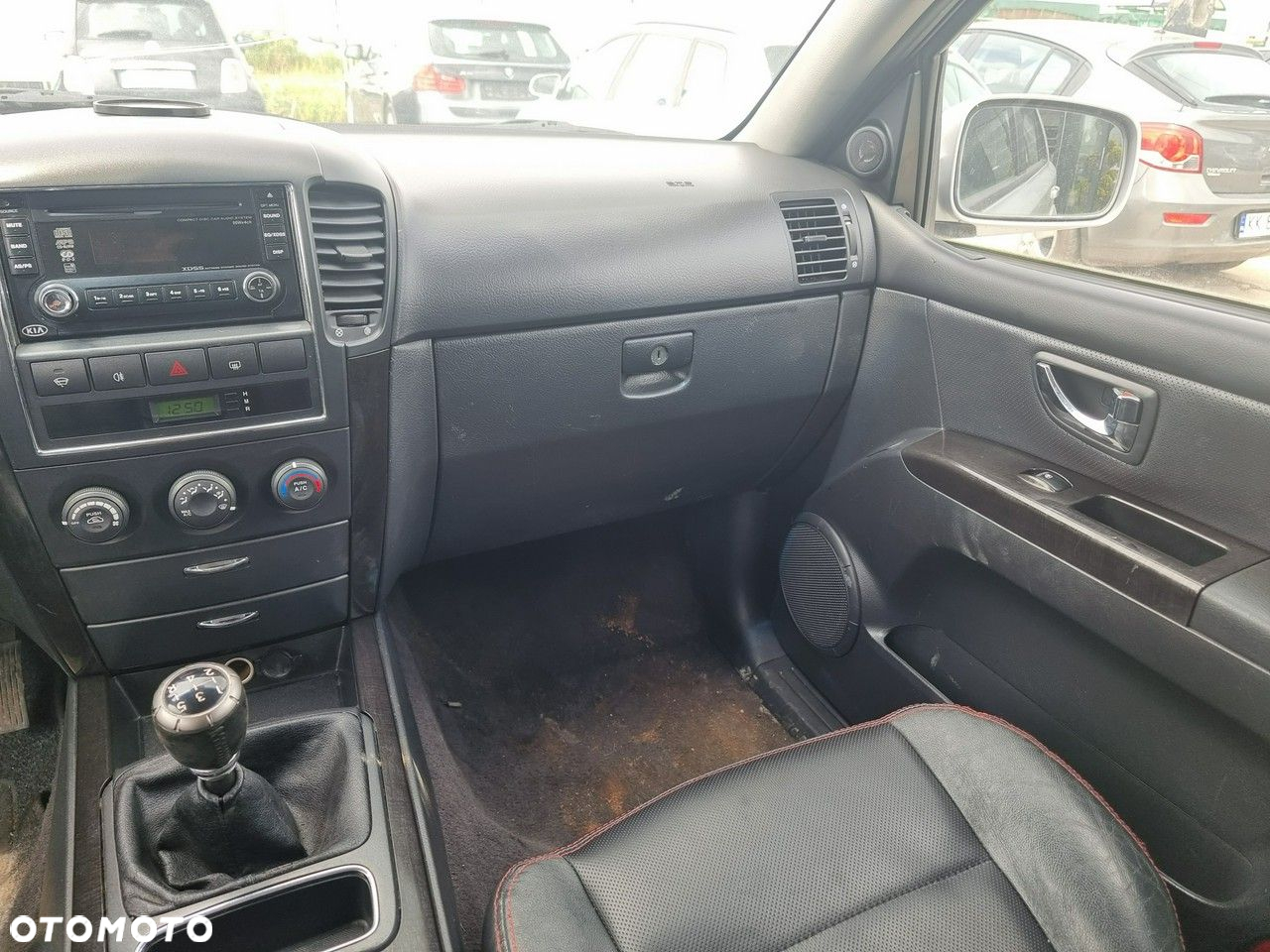 Kia Sorento - 15
