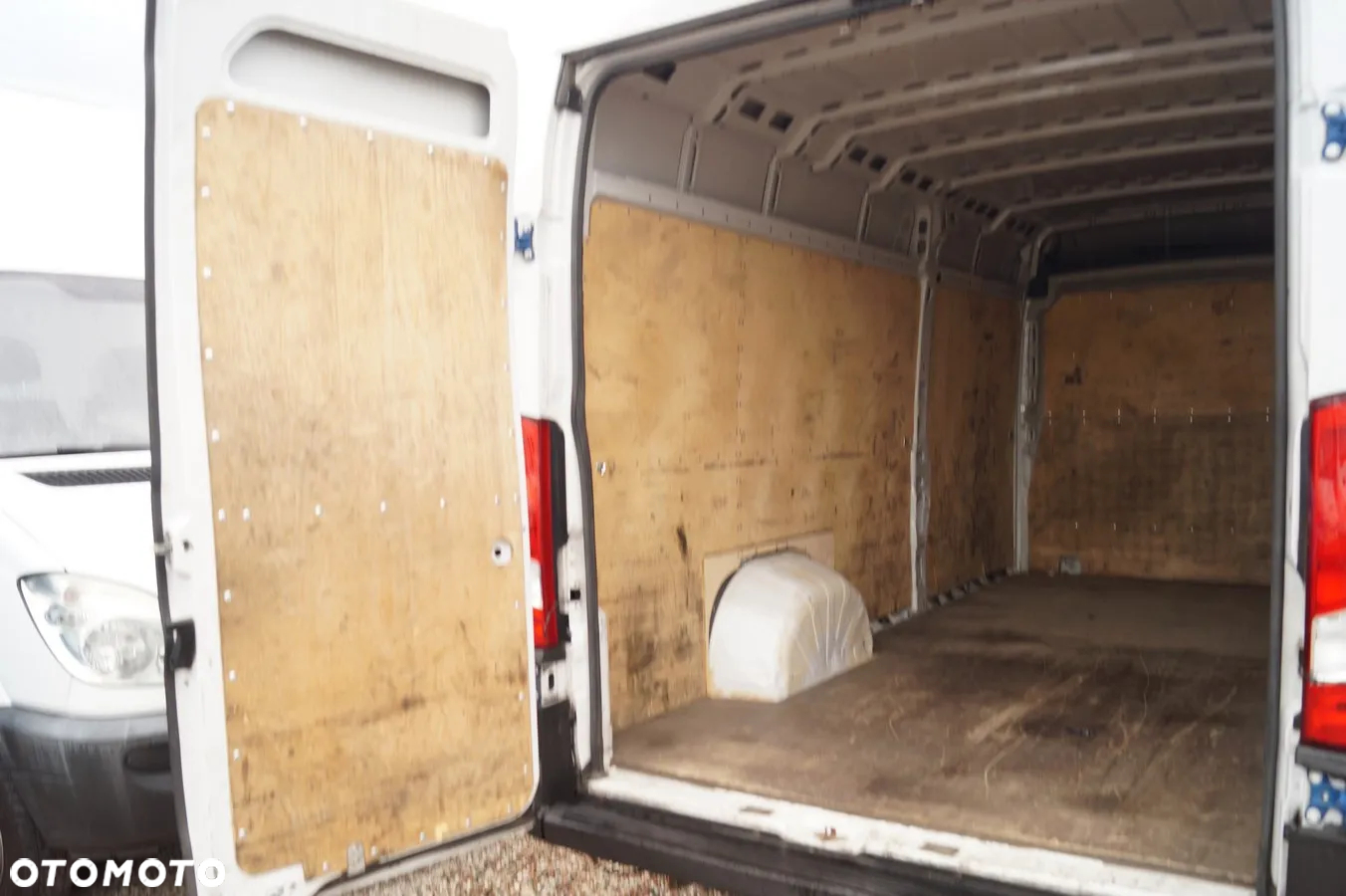 Fiat Ducato - 12