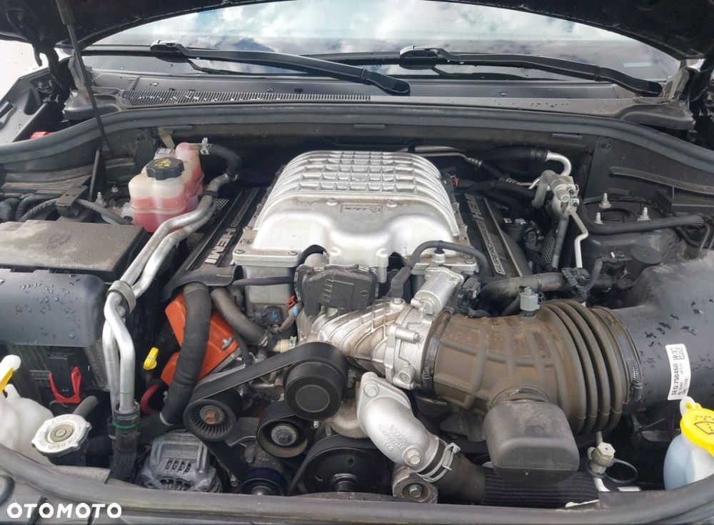 Dodge Durango - 13