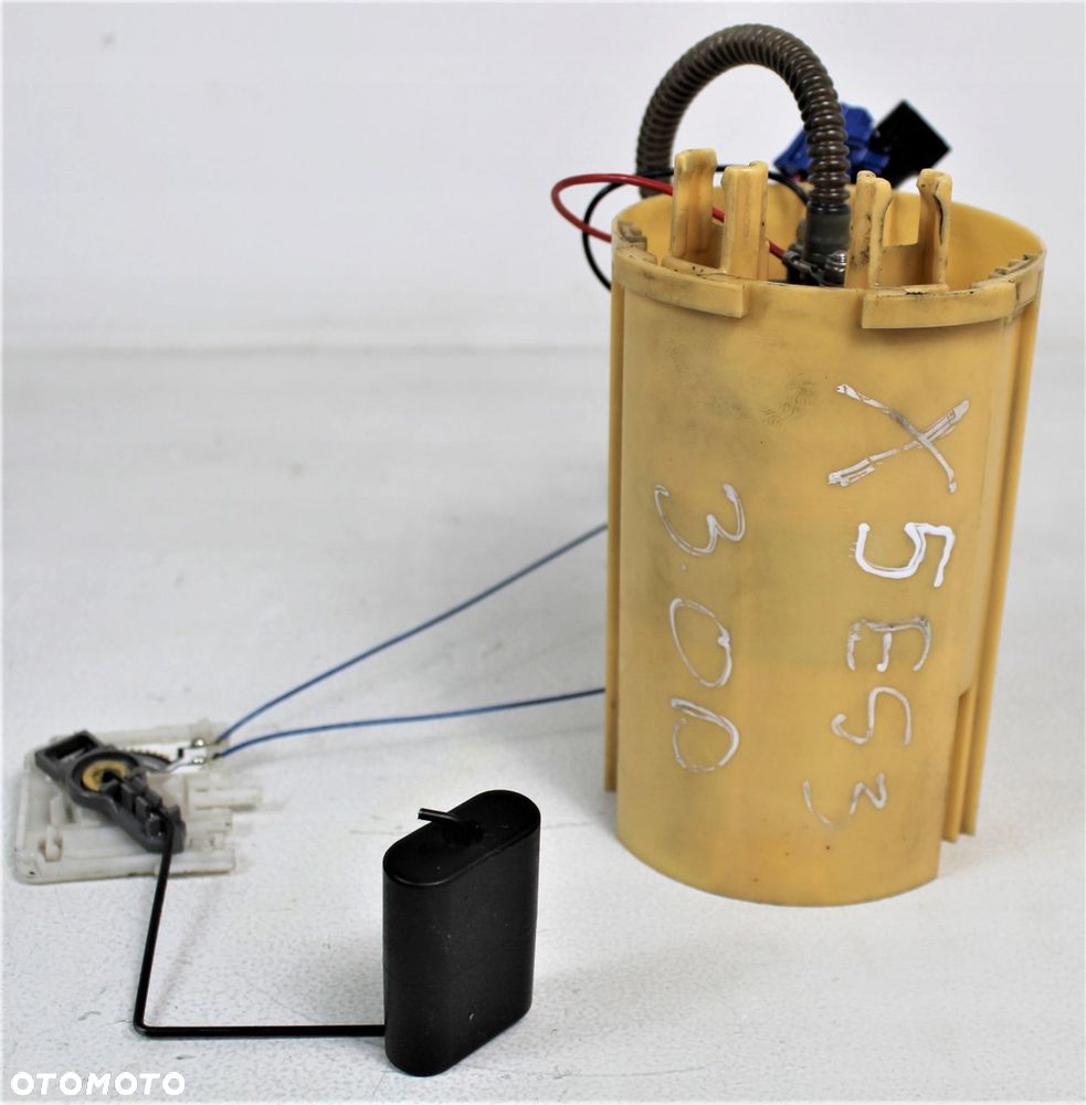 PŁYWAK POMPKA PALIWA BMW X5 E53 6763100 3.0D