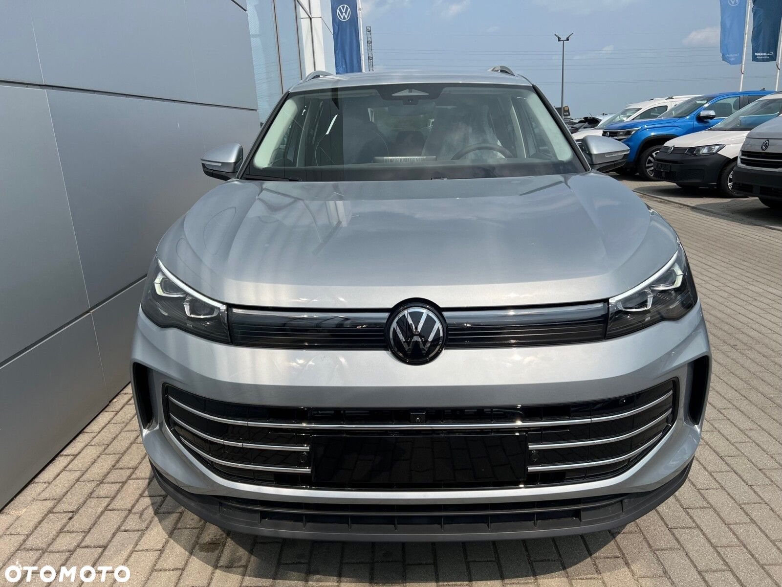 Volkswagen Tiguan - 4