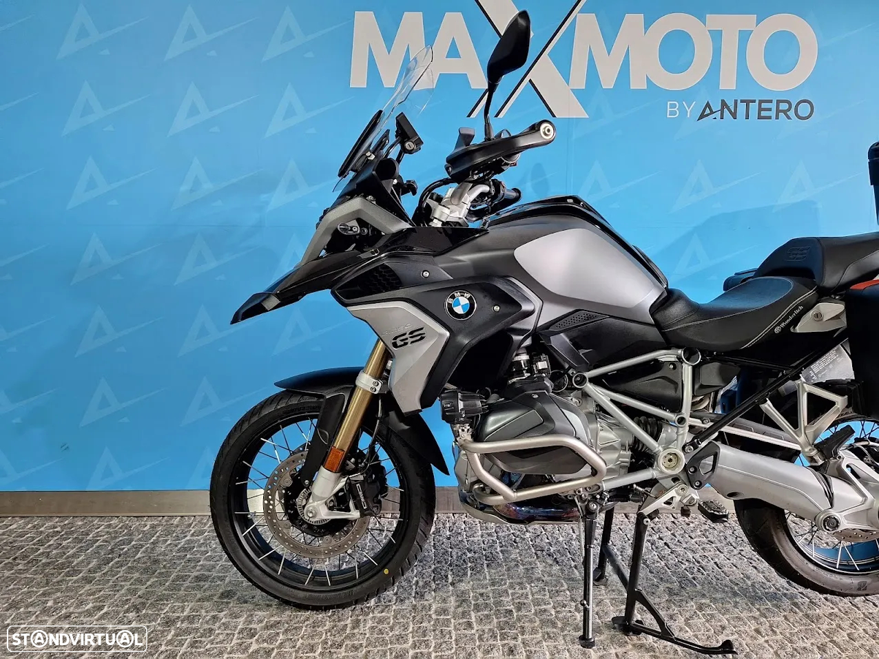 BMW R 1250 GS - 6