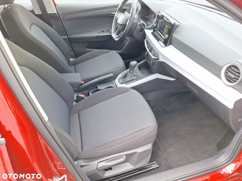 Seat Arona - 19