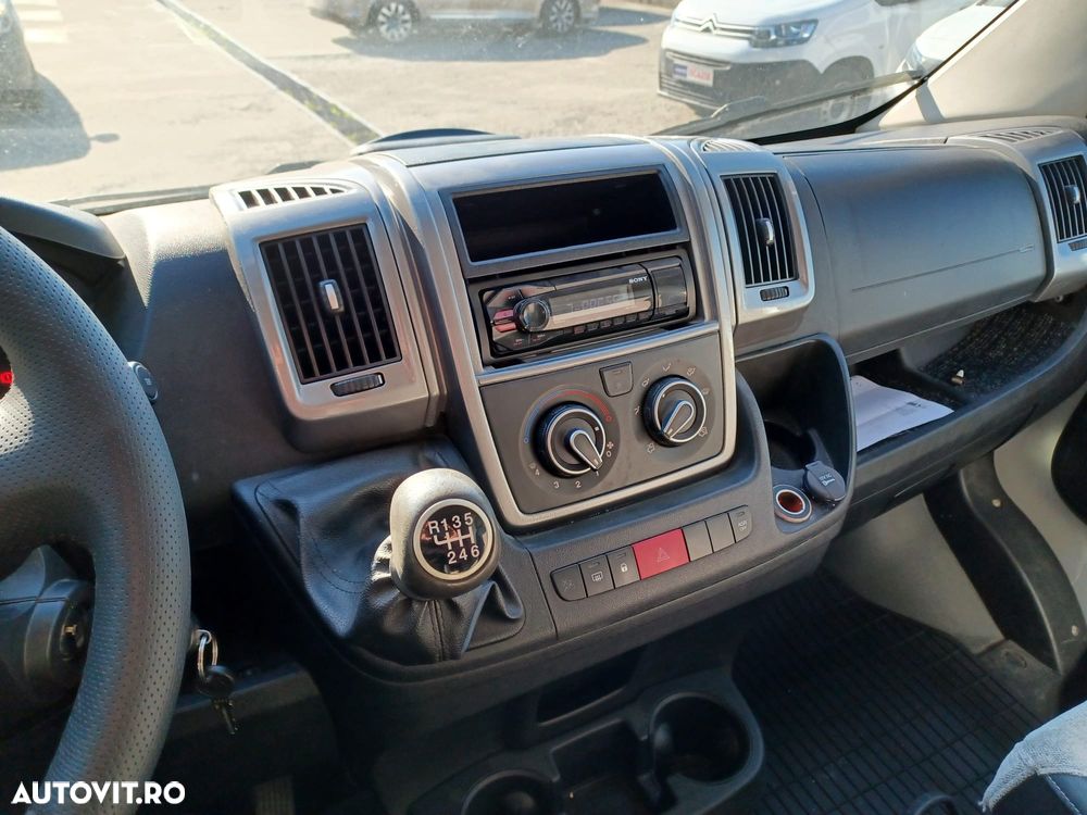 Citroën Jumper - 7