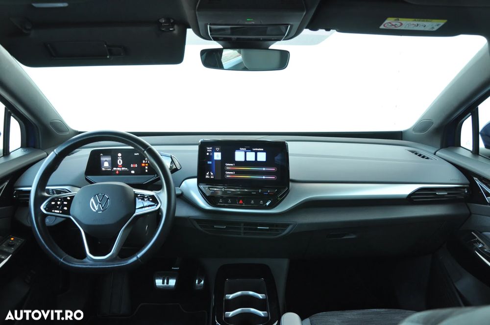 Volkswagen ID.4 77 kWh Pro Performance - 15