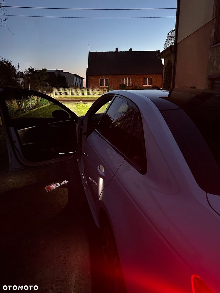 Audi S4 Limousine - 10