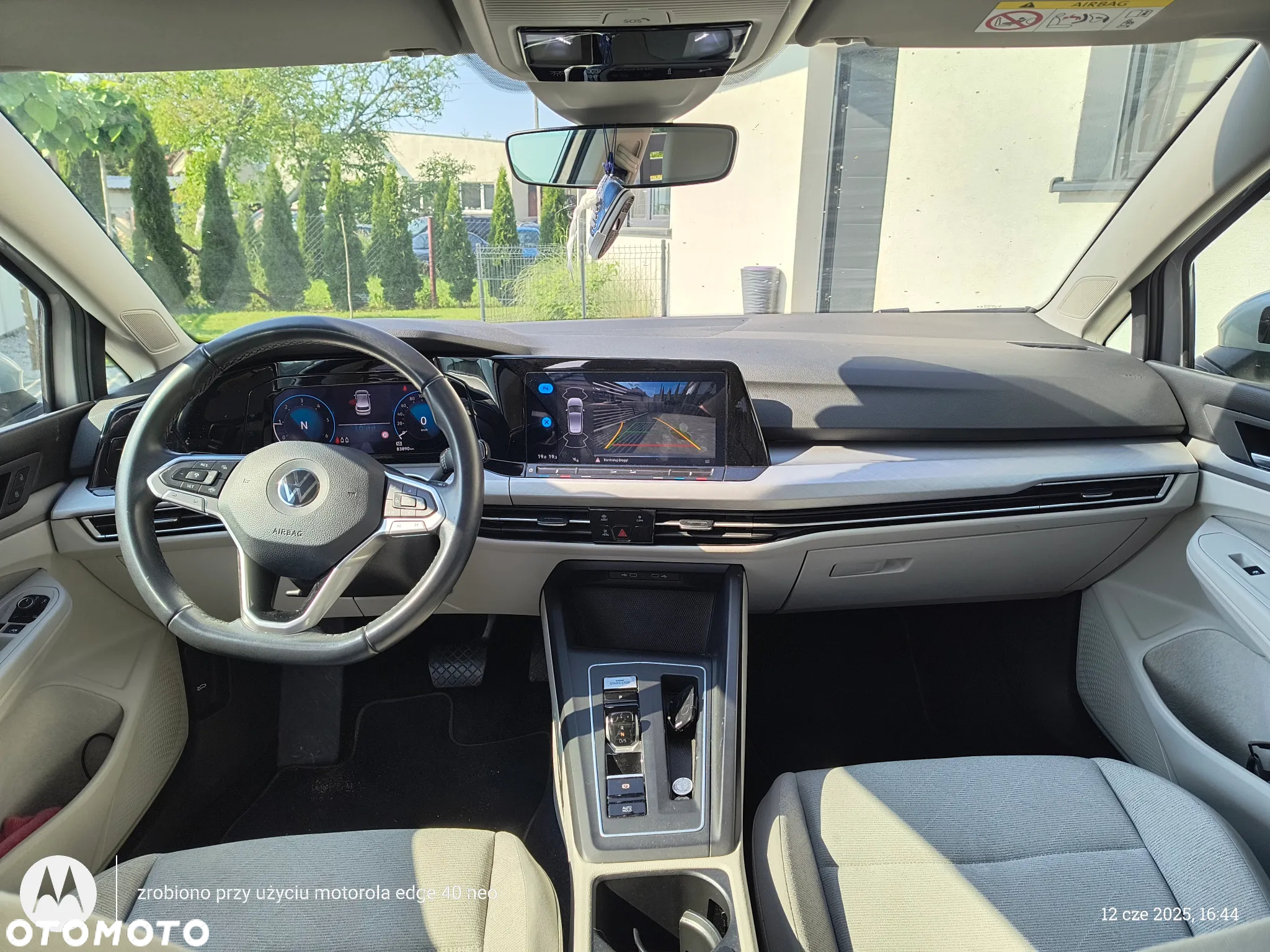 Volkswagen Golf - 16