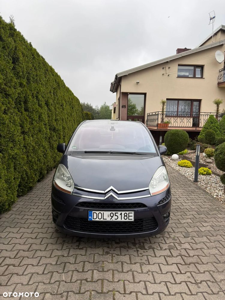 Citroën C4 Picasso - 2