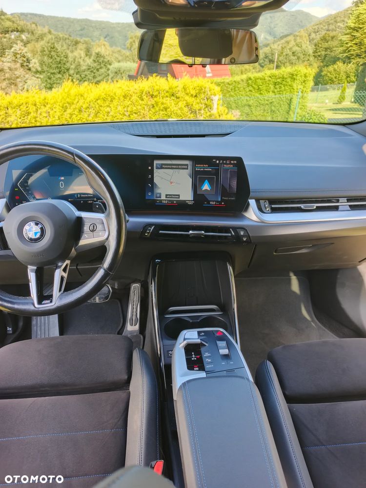 BMW Seria 2 218i M Sport sport - 10