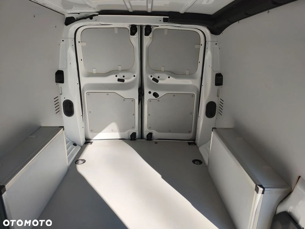 Citroën JUMPY - 11