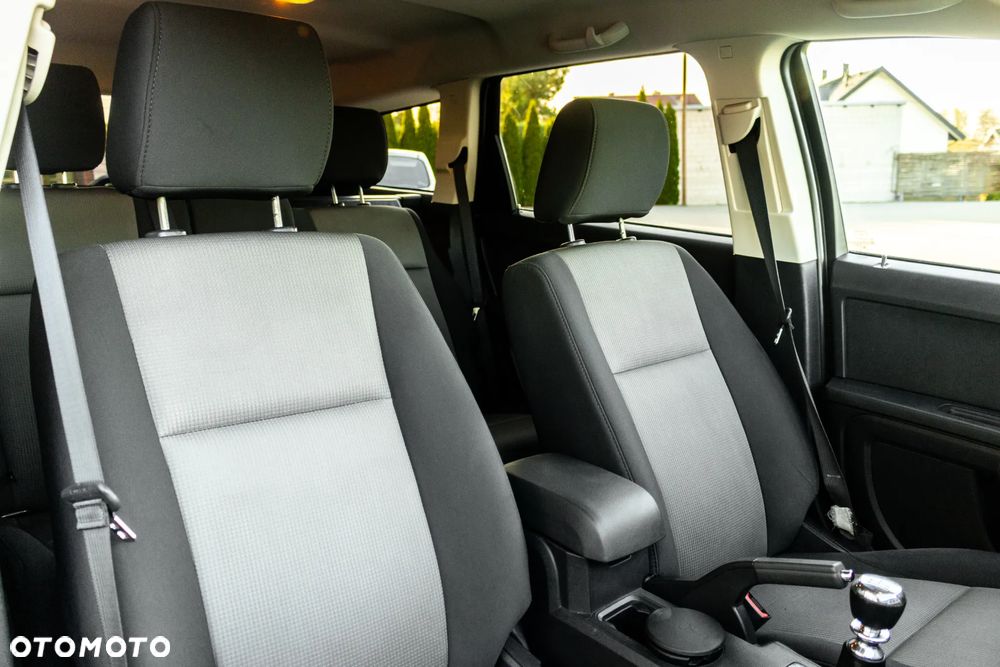 Dodge Journey 2.0 CRD SXT - 30