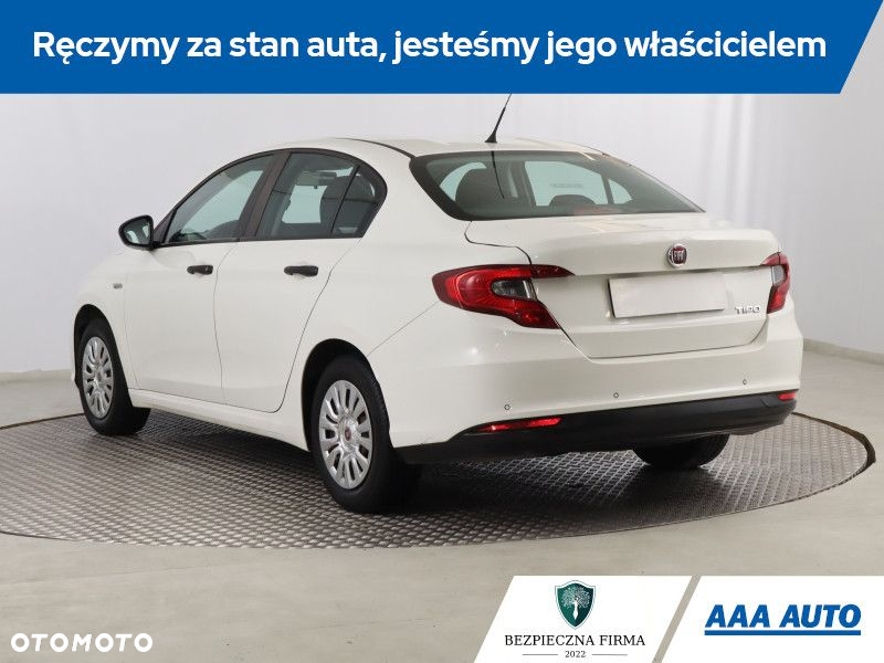 Fiat Tipo - 5
