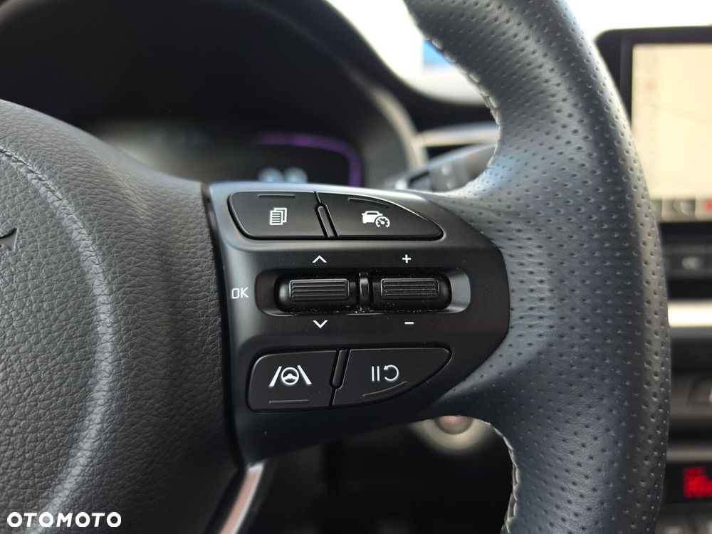 Kia Stonic 1.0 T-GDI L DCT - 13