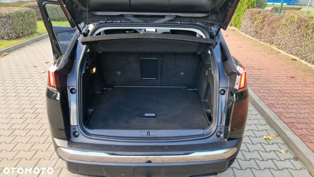 Peugeot 3008 1.5 BlueHDi Active Pack S&S - 17