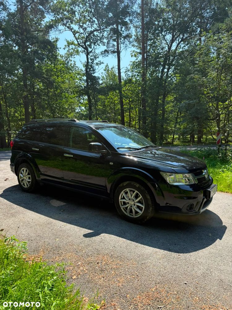 Fiat Freemont 2.0 Multijet Lounge AWD - 3