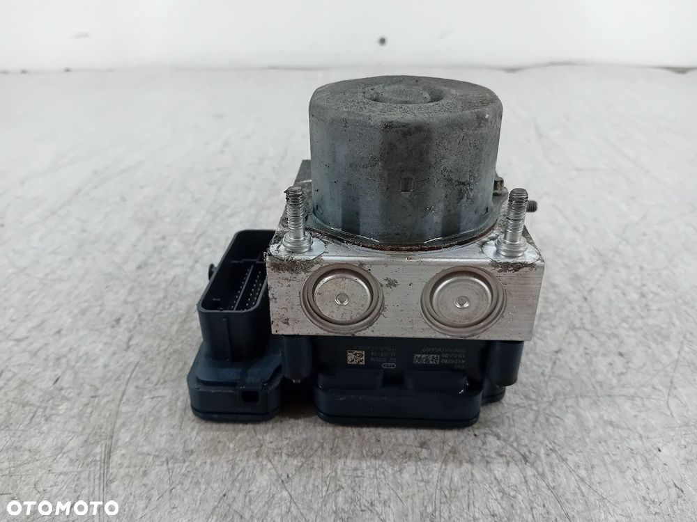 POMPA ABS SUBARU XV 27536FJ091 2.0 16V - 4