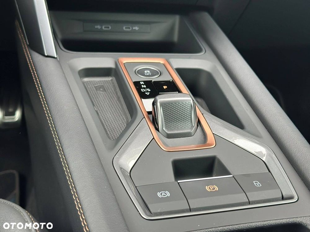 Cupra Formentor 1.5 eTSI mHEV DSG - 26