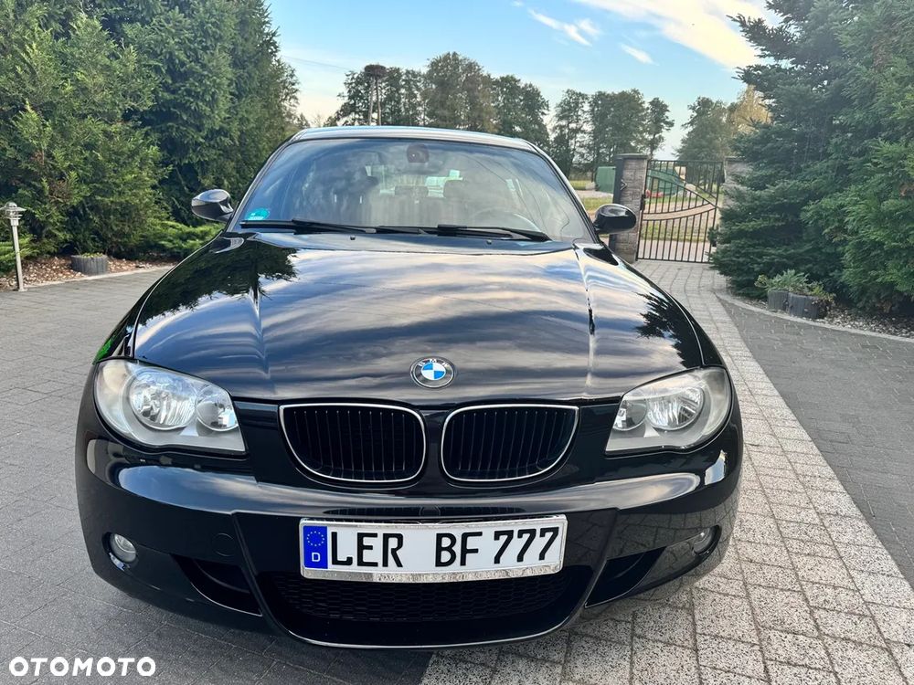 BMW Seria 1 118i - 17