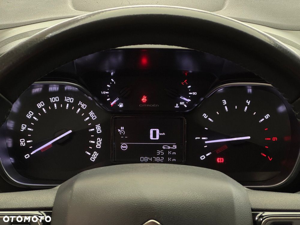 Citroën C3 Aircross - 16